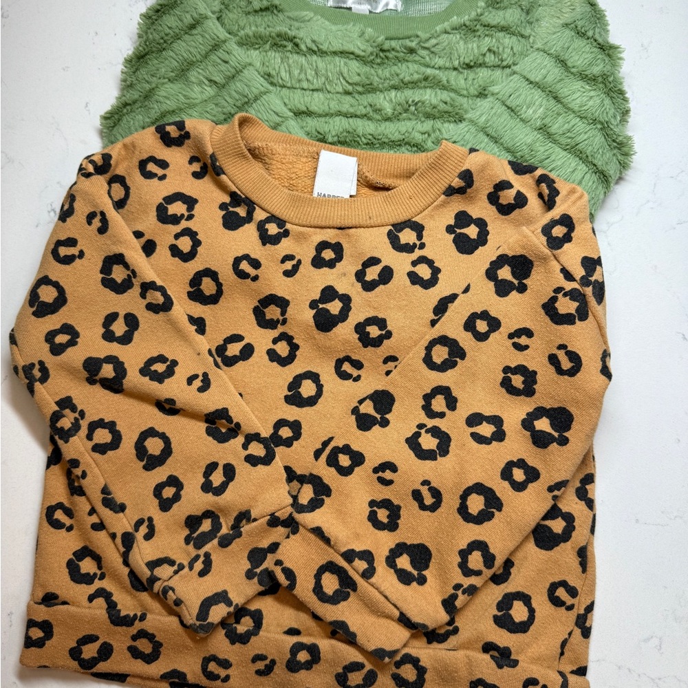 BUNDLE 2 Weathers 2Y Harper Canyon, Tahari